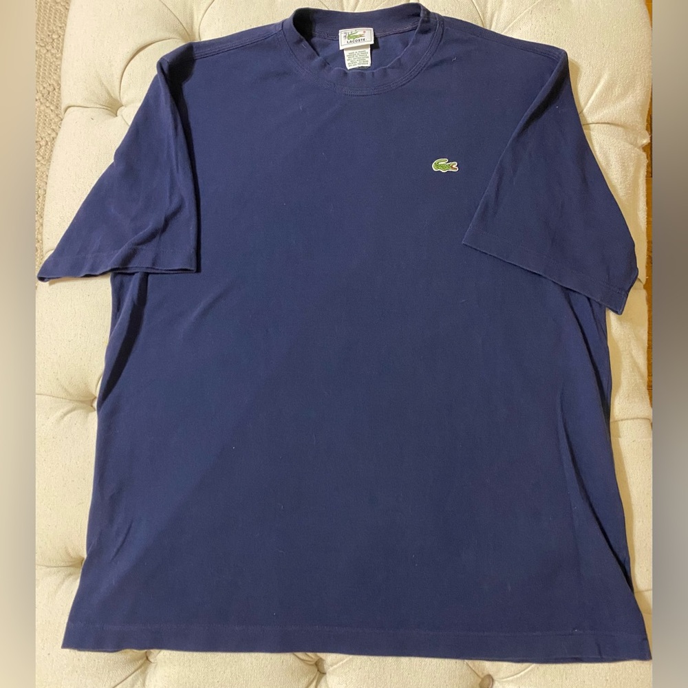 LACOSTE